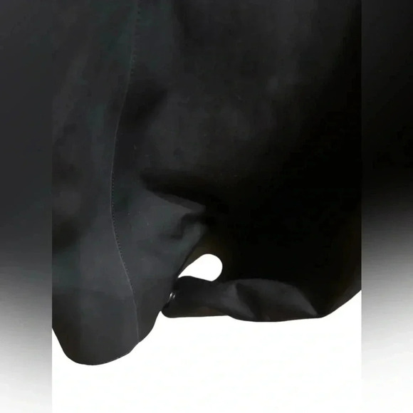 Lululemon Athletica the lab black coat size 4 - Picture 9 of 11